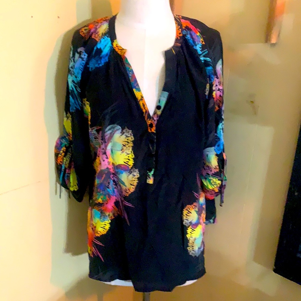COPY - Yumi kim Blouse
